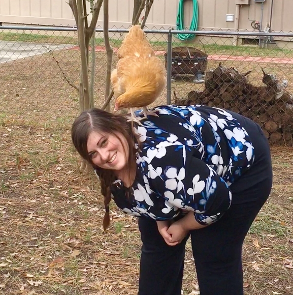 BeachRachelle is going Live - Picture 3 of 4